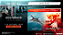 Ace Combat 8: Wings Of Theve - PS5 (mídia física) - Imagem 2