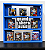 GTA VI - PS5 (mídia física sem disco) + Coleção mini capas com expositor - Imagem 2
