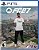 EA Sports FC 27 - PS5 (mídia física) - Imagem 1