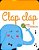 CLAP CLAP MUSICA - Imagem 1