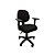 Cadeira Executiva com braços - Imagem 1