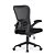 Cadeira Office Vita DT3 Black - Imagem 2