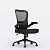 Cadeira Office Vita DT3 Black - Imagem 1
