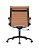 Cadeira Diretoria Office Black Caramelo - Imagem 4