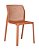 Cadeira Capri Terracota - Imagem 1