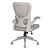 Cadeira Office Vita DT3 Grey Frame - Imagem 2