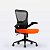 Cadeira Office Vita DT3 Orange - Imagem 1