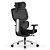 Cadeira Ergonomie Home DT3 Black - Imagem 2