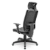 Cadeira Ergonômica Brizza Presidente Back Plax - Imagem 3