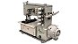 Maquina de costura industrial Galoneira Direct Drive BC5000 - Bracob - Imagem 1