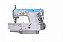 Maquina de Costura Industrial Galoneira Direct Drive W4 Jack - Imagem 1