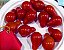 Sementes de Tomate Pêra Vermelho - 30 sementes - Imagem 4