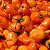 Sementes de Pimenta Habanero Laranja (Capsicum chinense) - Imagem 1