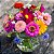 Mix 200 Sementes de Flores de Corte Sortidas - Cores Vibrantes e Alta Floração - Imagem 3