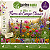 Mix Flores do Campo - 10 variedades - 1.000 sementes - Imagem 4