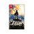 Jogo The Legend of Zelda: Breath of the Wild - Switch - Imagem 1