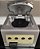 Console Nintendo GameCube PRATA - Usado - Imagem 1
