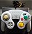 Console Nintendo GameCube PRATA - Usado - Imagem 3