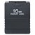 Cartão de Memória 16GB Sony - PS2 - Usado - Imagem 1