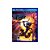 Jogo Sly Cooper: Thieves in Time (Sem Capa) - PS Vita - Usado - Imagem 1