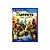 Jogo The Muppets Movie Adventures - PS Vita - Usado - Imagem 1