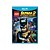 Jogo LEGO Batman 2 DC Super Heroes - WiiU - Usado* - Imagem 1