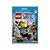Jogo LEGO City Undercover - WiiU - Usado* - Imagem 1
