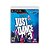 Jogo Just Dance 3 - PS3 - Usado - Imagem 1