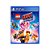 Jogo Uma Aventura LEGO 2 Videogame - PS4 - Usado - Imagem 1
