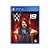 Jogo WWE 2K19 - PS4 - Usado - Imagem 1