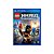 Jogo LEGO Ninjago Shadow of Ronin - PS Vita - Usado - Imagem 1