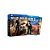 Jogo Mad Max + Filme - PS4 - Usado* - Imagem 1
