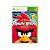 Angry Birds Trilogy - Usado - Xbox 360 - Imagem 1