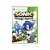 Jogo Sonic Generations - Xbox 360 - Usado* - Imagem 1