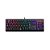 Teclado Redragon Mecânico Gamer Sani K581 Switch Blue - Imagem 1