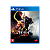 Jogo Nioh 2 - PS4 - Usado - Imagem 1