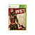 Jogo Wet - Xbox 360 - Usado* - Imagem 1