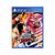 Jogo One Piece: Burning Blood - PS4 - Usado - Imagem 1