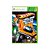 Jogo Hot Wheels O Melhor Piloto do Mundo - Xbox 360 - Usado - Imagem 1