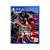 Jogo One Piece Pirate Warriors 4 - PS4 - Usado - Imagem 1