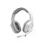 Headset Redragon Gamer Themis 2 Lunar White H220W-N - Imagem 1