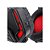 Headset Gamer Redragon Themis 2 Preto/Vermelho - H220N - Imagem 4