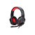 Headset Gamer Redragon Themis 2 Preto/Vermelho - H220N - Imagem 1
