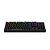Teclado Redragon Mecânico Gamer Mitra K551-1 Switch Red - Imagem 2