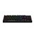 Teclado Redragon Mecânico Gamer Mitra K551-1 Switch Red - Imagem 2