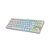 Teclado Redragon Mecânico Gamer Kumara K552W Switch Brown - Imagem 5