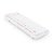 Teclado Redragon Mecânico Gamer Daksa Lunar White K576W-R Switch Brown - Imagem 5