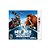 Jogo Ice Age Continental Drift Arctic Games - 3DS - Usado - Imagem 1