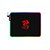 Mousepad Gamer Redragon Pluto RGB P026 - Imagem 1