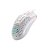 Mouse Gamer Redragon Storm Elite Lunar White M988-RGB - Imagem 2